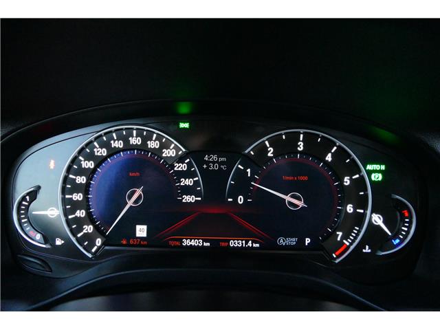 2019 BMW X3 xDrive30i Luxury! Panoramic Sunroof, Heated Steering Wheel! at $40900 for sale in ...