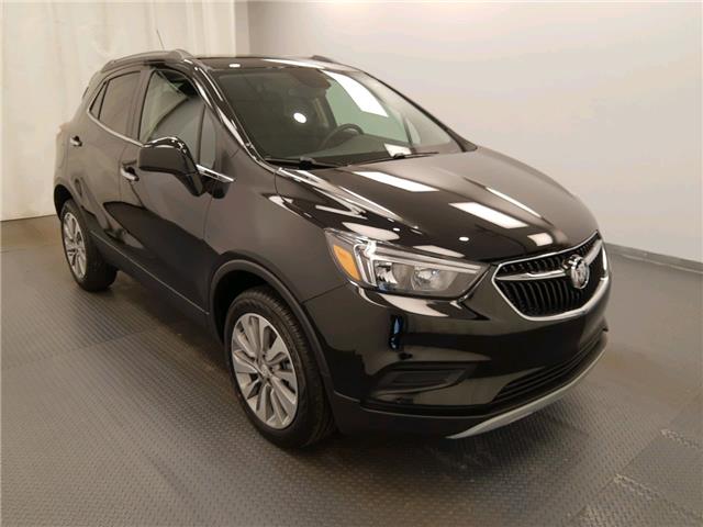 remote start buick encore 2020