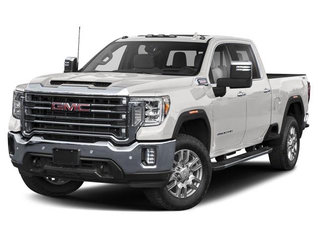 2020 GMC Sierra 3500HD Denali GOOSENECK/5TH WHEEL PREP PACKAGE ...