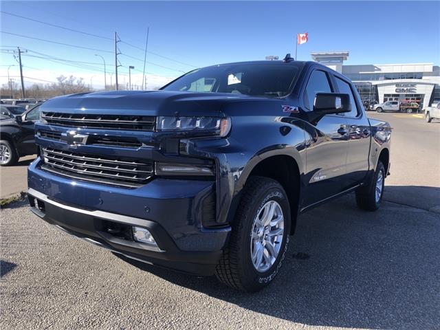 2019 Chevrolet Silverado 1500 RST for sale in Calgary - Jack Carter ...