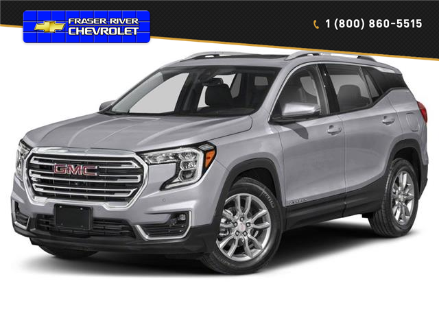 2023 GMC Terrain SLE (Stk: 23060) in Quesnel - Image 1 of 12