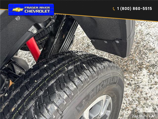 2025 GMC Sierra 3500HD SLT (Stk: 25046) in Quesnel - Image 7 of 25 2025 GMC Sierra 3500HD SLT (Stk: 25046) in Quesnel - Image 7 of 25