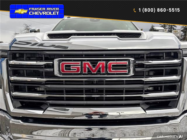2025 GMC Sierra 3500HD SLT (Stk: 25046) in Quesnel - Image 9 of 25 2025 GMC Sierra 3500HD SLT (Stk: 25046) in Quesnel - Image 9 of 25