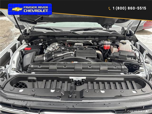 2025 GMC Sierra 3500HD SLT (Stk: 25046) in Quesnel - Image 10 of 25 2025 GMC Sierra 3500HD SLT (Stk: 25046) in Quesnel - Image 10 of 25