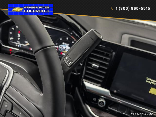 2025 GMC Sierra 3500HD SLT (Stk: 25046) in Quesnel - Image 18 of 25 2025 GMC Sierra 3500HD SLT (Stk: 25046) in Quesnel - Image 18 of 25