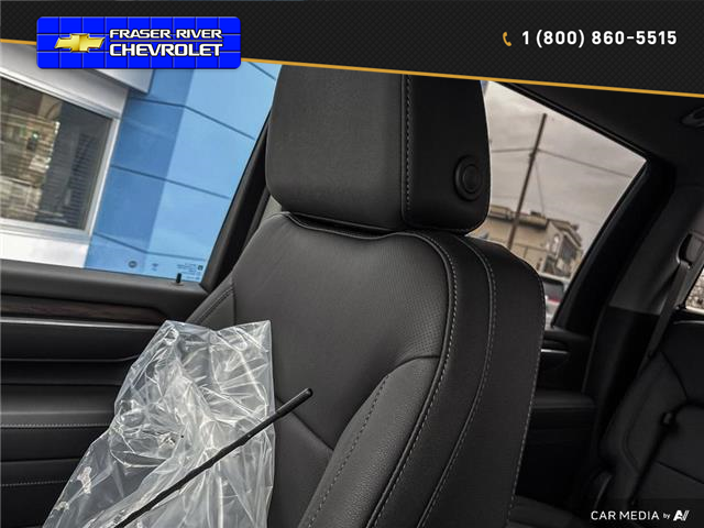 2025 GMC Sierra 3500HD SLT (Stk: 25046) in Quesnel - Image 20 of 25 2025 GMC Sierra 3500HD SLT (Stk: 25046) in Quesnel - Image 20 of 25