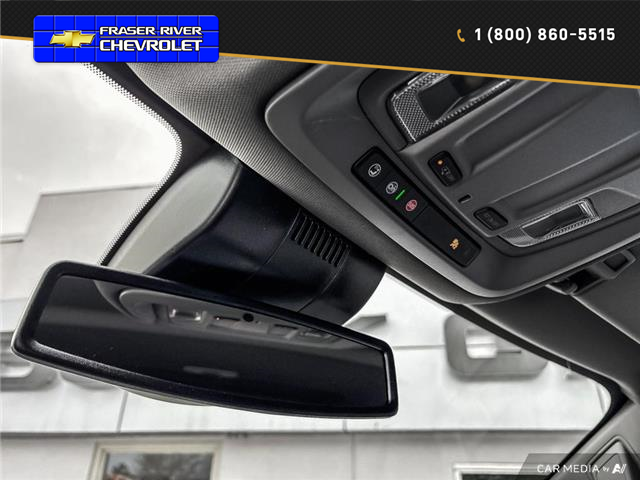 2025 GMC Sierra 3500HD SLT (Stk: 25046) in Quesnel - Image 21 of 25 2025 GMC Sierra 3500HD SLT (Stk: 25046) in Quesnel - Image 21 of 25