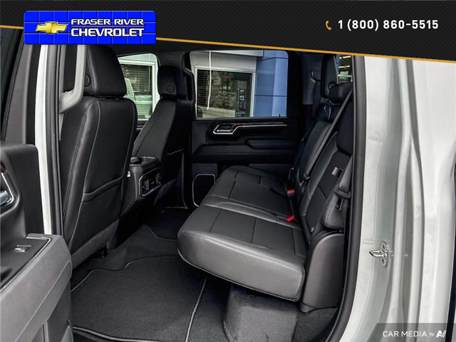 2025 GMC Sierra 3500HD SLT (Stk: 25046) in Quesnel - Image 23 of 25 2025 GMC Sierra 3500HD SLT (Stk: 25046) in Quesnel - Image 23 of 25