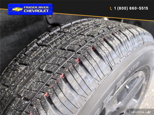 2025 Chevrolet Silverado 1500 RST (Stk: 25089) in Quesnel - Image 7 of 25