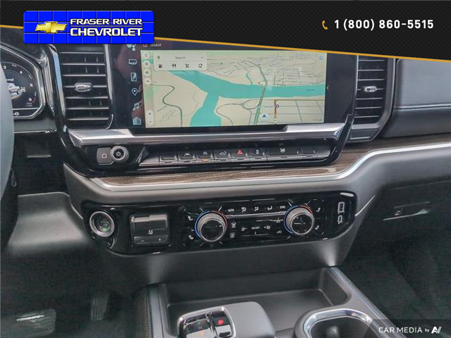 2025 Chevrolet Silverado 1500 RST (Stk: 25089) in Quesnel - Image 19 of 25