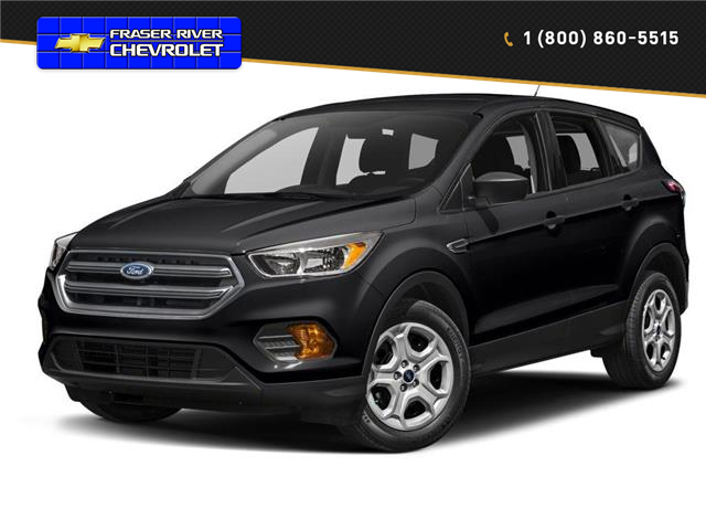 2019 Ford Escape SE (Stk: 25081A) in Quesnel - Image 1 of 11
