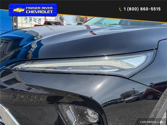 2025 Buick Envision Preferred (Stk: 25035) in Quesnel - Image 8 of 25