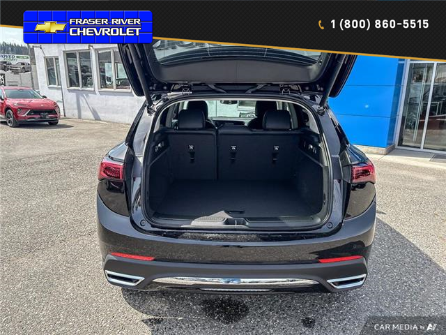 2025 Buick Envision Preferred (Stk: 25035) in Quesnel - Image 12 of 25