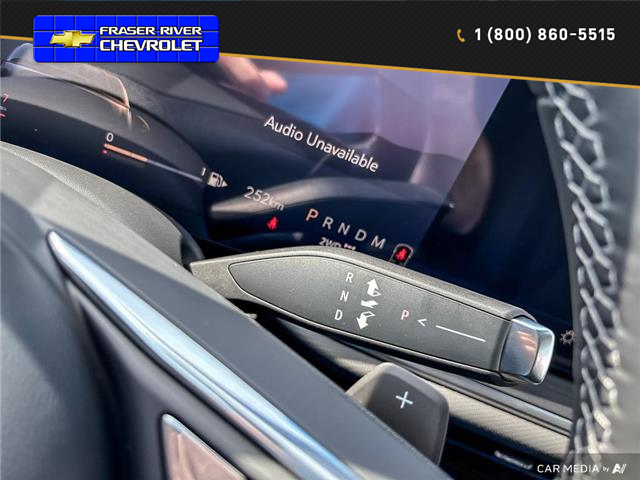 2025 Buick Envision Preferred (Stk: 25035) in Quesnel - Image 18 of 25