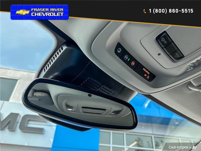 2025 Buick Envision Preferred (Stk: 25035) in Quesnel - Image 21 of 25