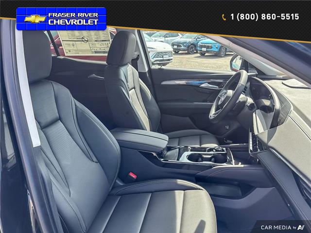 2025 Buick Envision Preferred (Stk: 25035) in Quesnel - Image 22 of 25