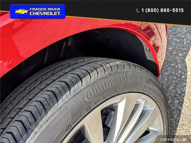 2025 Buick Envision Avenir (Stk: 25034) in Quesnel - Image 7 of 25