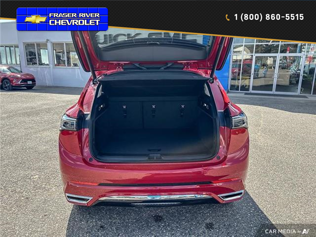 2025 Buick Envision Avenir (Stk: 25034) in Quesnel - Image 12 of 25