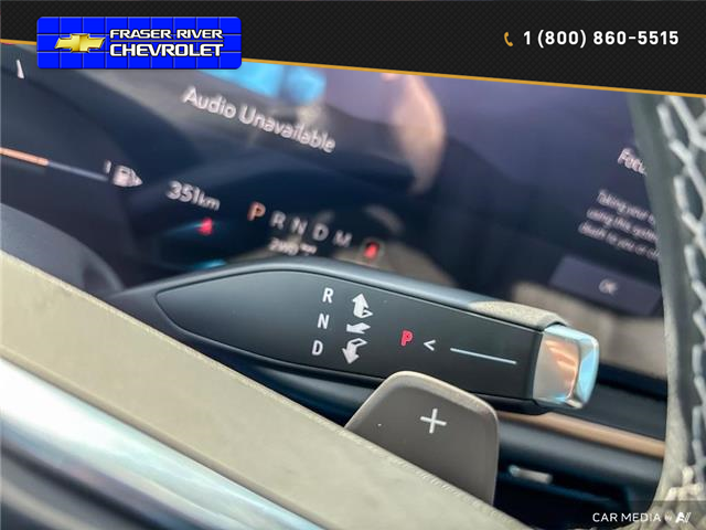 2025 Buick Envision Avenir (Stk: 25034) in Quesnel - Image 18 of 25