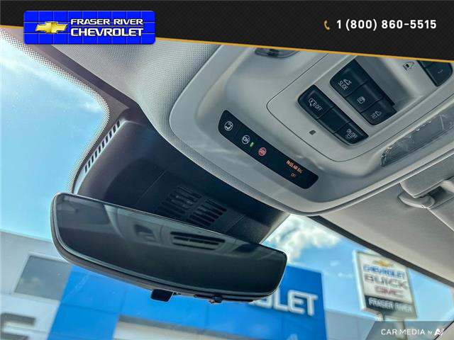 2025 Buick Envision Avenir (Stk: 25034) in Quesnel - Image 21 of 25