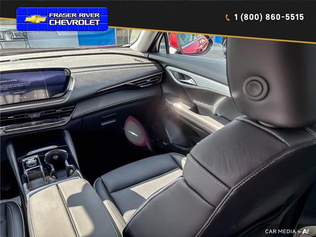 2025 Buick Envision Avenir (Stk: 25034) in Quesnel - Image 25 of 25
