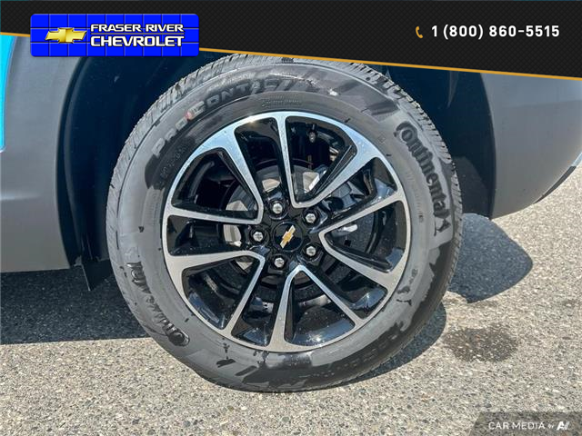 2026 Chevrolet TrailBlazer LT (Stk: 26003) in Quesnel - Image 6 of 25