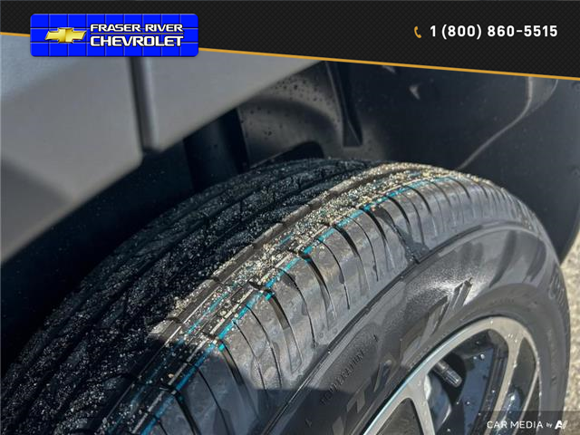 2026 Chevrolet TrailBlazer LT (Stk: 26003) in Quesnel - Image 7 of 25