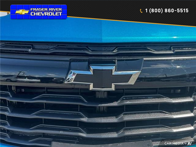 2026 Chevrolet TrailBlazer LT (Stk: 26003) in Quesnel - Image 9 of 25