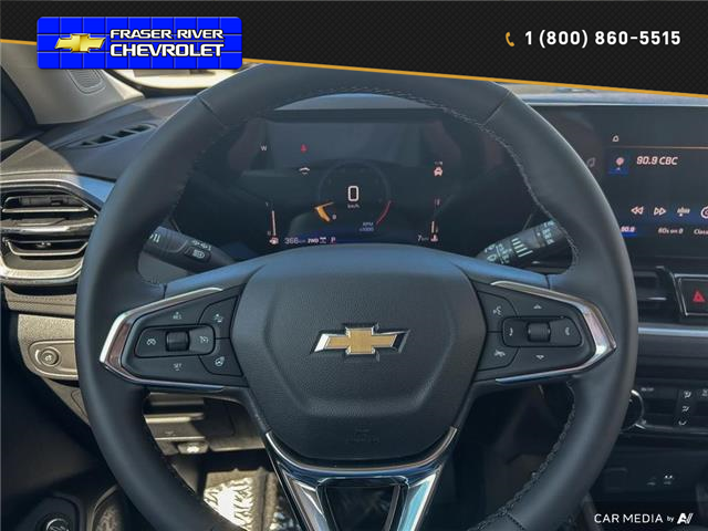 2026 Chevrolet TrailBlazer LT (Stk: 26003) in Quesnel - Image 14 of 25