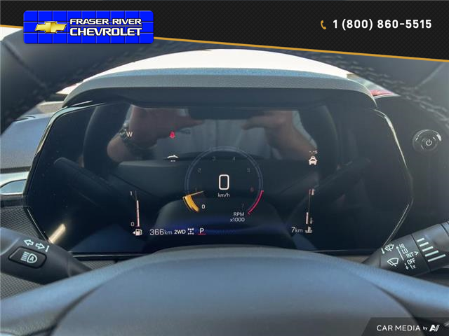 2026 Chevrolet TrailBlazer LT (Stk: 26003) in Quesnel - Image 15 of 25