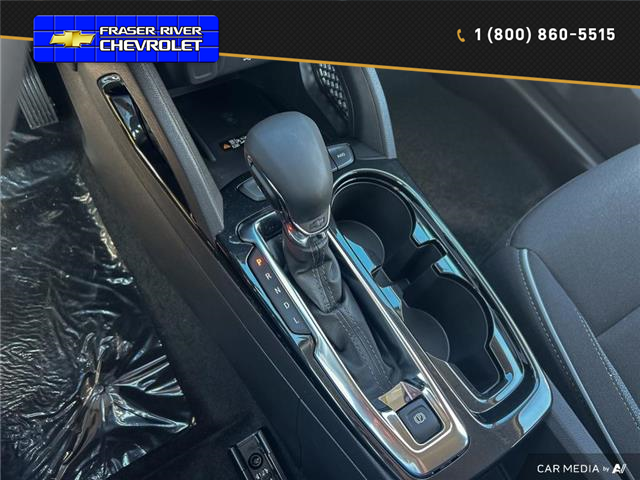 2026 Chevrolet TrailBlazer LT (Stk: 26003) in Quesnel - Image 18 of 25