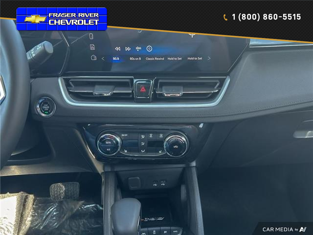2026 Chevrolet TrailBlazer LT (Stk: 26003) in Quesnel - Image 19 of 25
