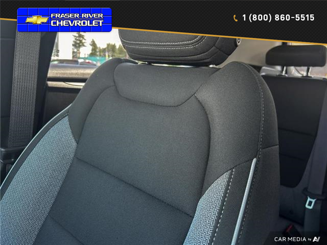 2026 Chevrolet TrailBlazer LT (Stk: 26003) in Quesnel - Image 20 of 25