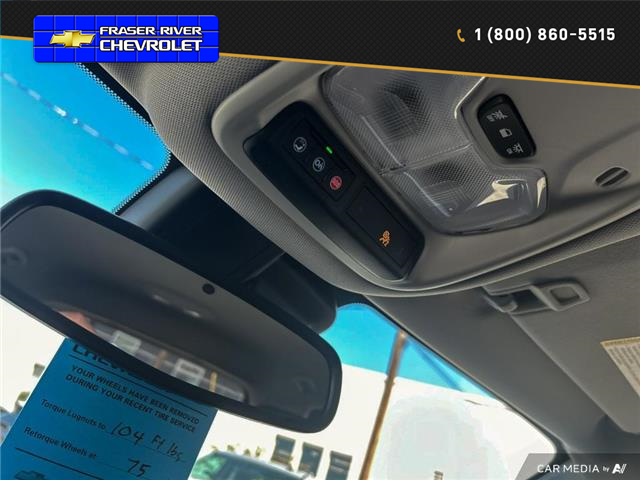 2026 Chevrolet TrailBlazer LT (Stk: 26003) in Quesnel - Image 21 of 25