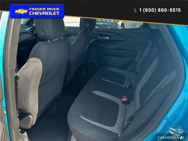 2026 Chevrolet TrailBlazer LT (Stk: 26003) in Quesnel - Image 23 of 25
