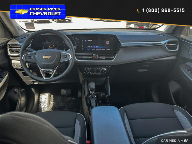 2026 Chevrolet TrailBlazer LT (Stk: 26003) in Quesnel - Image 24 of 25