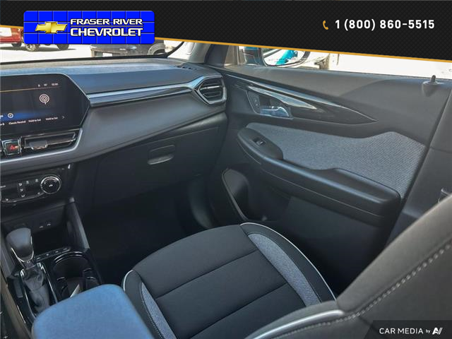 2026 Chevrolet TrailBlazer LT (Stk: 26003) in Quesnel - Image 25 of 25