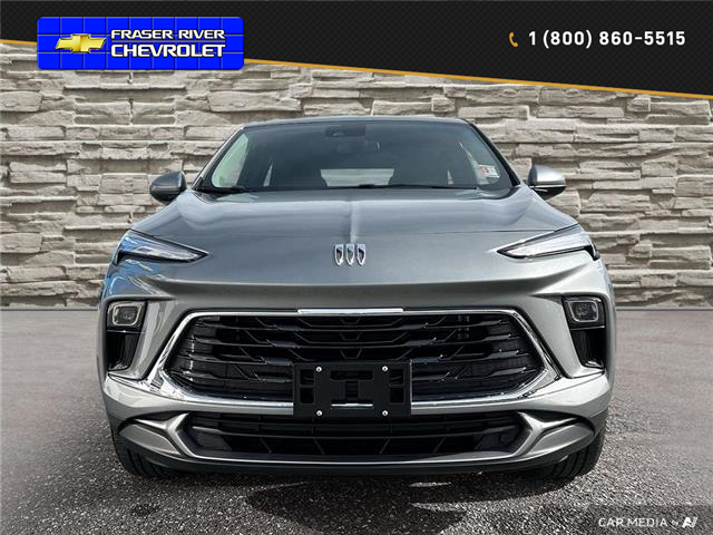 2026 Buick Encore GX Preferred (Stk: 26004) in Quesnel - Image 2 of 25