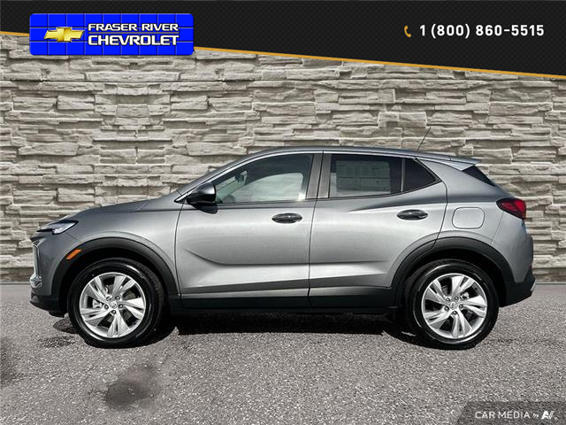 2026 Buick Encore GX Preferred (Stk: 26004) in Quesnel - Image 3 of 25