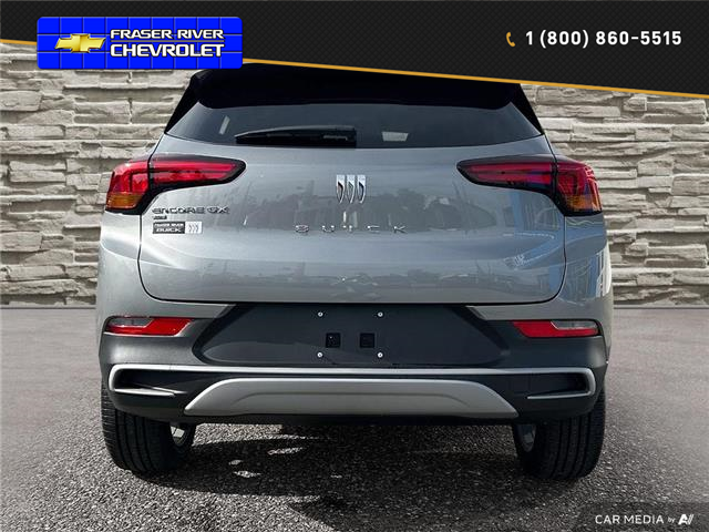 2026 Buick Encore GX Preferred (Stk: 26004) in Quesnel - Image 5 of 25