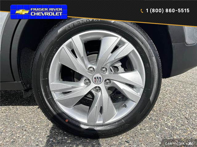 2026 Buick Encore GX Preferred (Stk: 26004) in Quesnel - Image 6 of 25