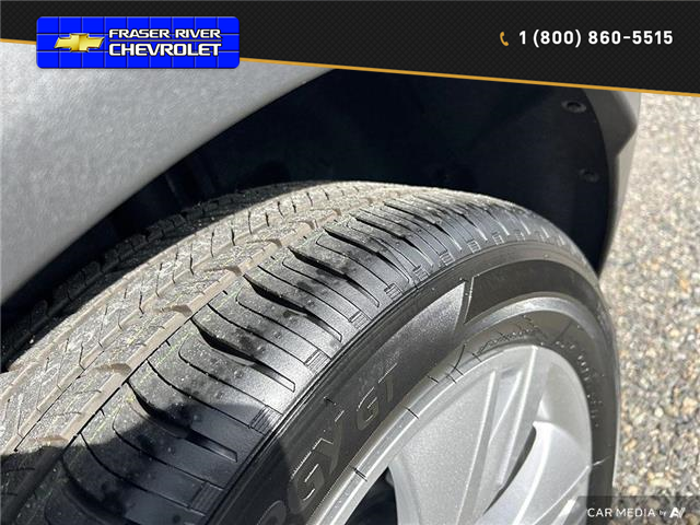 2026 Buick Encore GX Preferred (Stk: 26004) in Quesnel - Image 7 of 25