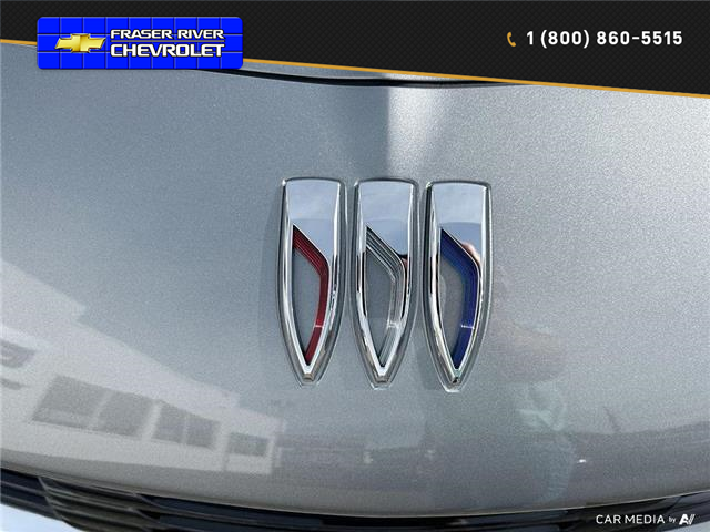 2026 Buick Encore GX Preferred (Stk: 26004) in Quesnel - Image 9 of 25