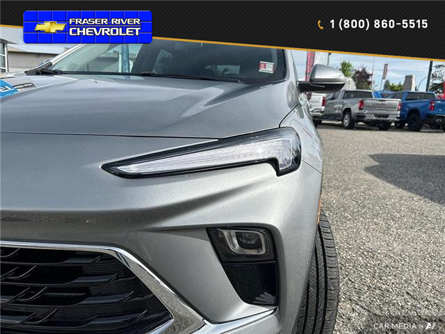 2026 Buick Encore GX Preferred (Stk: 26004) in Quesnel - Image 10 of 25