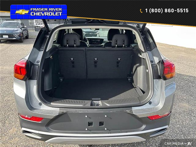 2026 Buick Encore GX Preferred (Stk: 26004) in Quesnel - Image 11 of 25