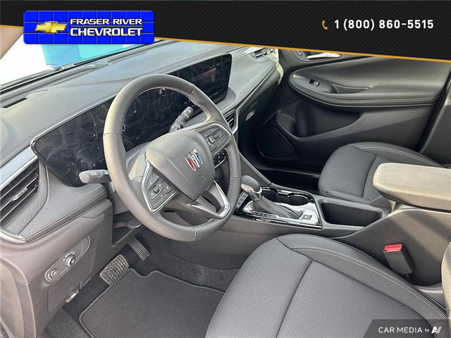2026 Buick Encore GX Preferred (Stk: 26004) in Quesnel - Image 13 of 25