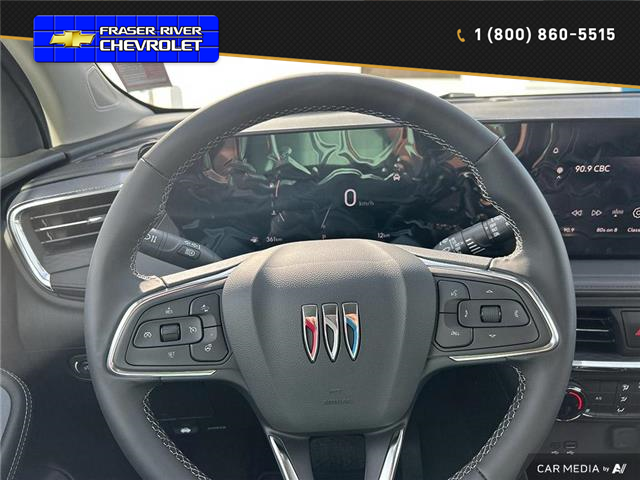 2026 Buick Encore GX Preferred (Stk: 26004) in Quesnel - Image 14 of 25