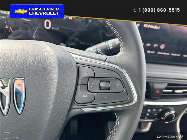 2026 Buick Encore GX Preferred (Stk: 26004) in Quesnel - Image 16 of 25