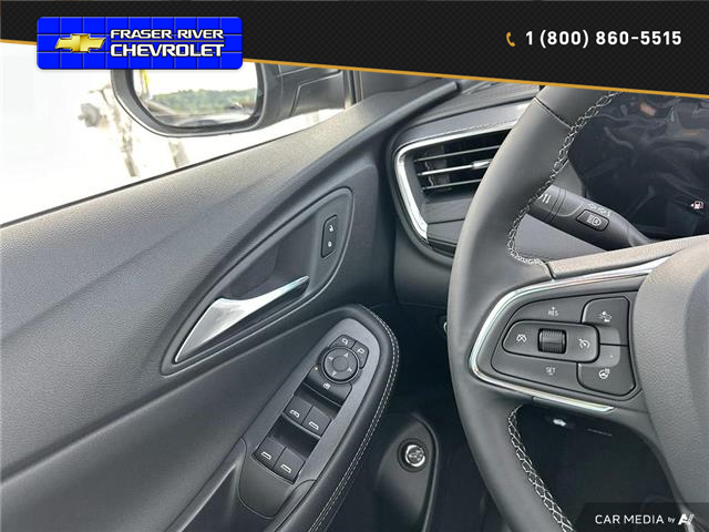 2026 Buick Encore GX Preferred (Stk: 26004) in Quesnel - Image 17 of 25