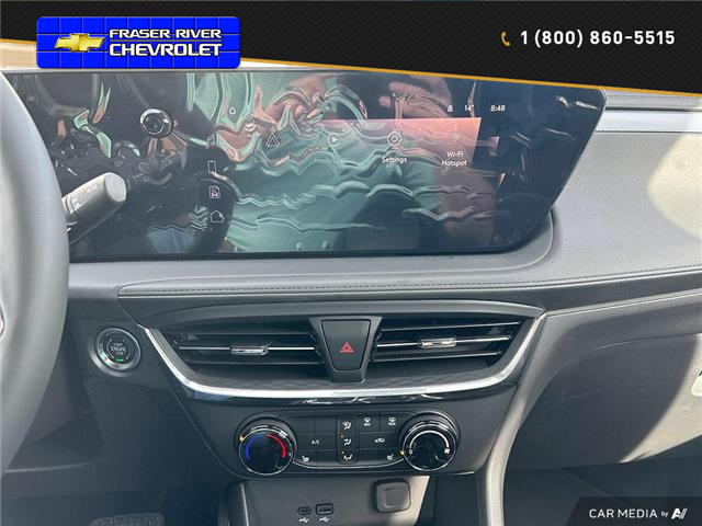 2026 Buick Encore GX Preferred (Stk: 26004) in Quesnel - Image 19 of 25